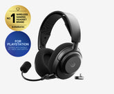 SteelSeries Arctis Nova 3 Wireless